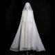 Wheat Field Angel Of Judgment One Piece and Cape Set(Pre-Order/Full Payment Without Shipping)